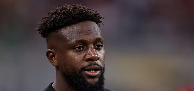 Un club prend des mesures pour transférer Divock Origi