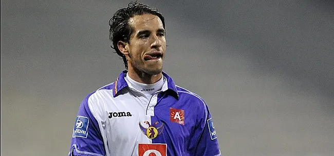 Daniel Cruz, ancien du Beerschot, acteur majeur du rachat de ... Lokeren ?