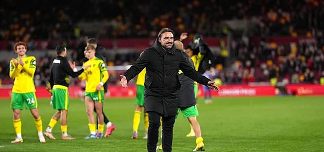 Un coach de Premier League viré malgré une première victoire