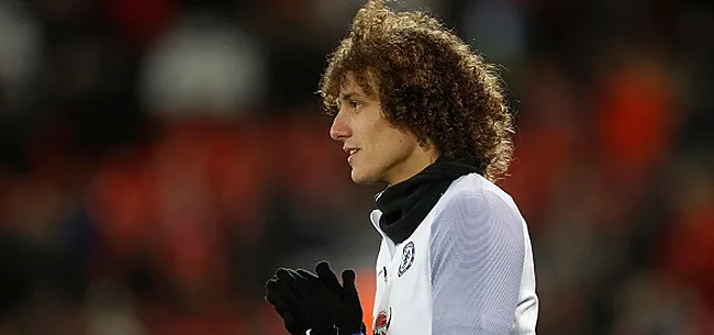 Six mois plus tard, David Luiz venge le Brésil