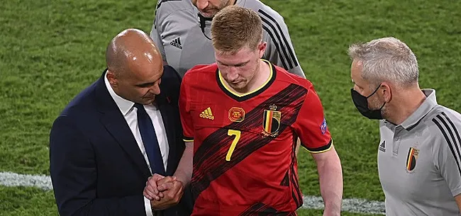 Un joueur d’Anderlecht est complètement fan de De Bruyne 