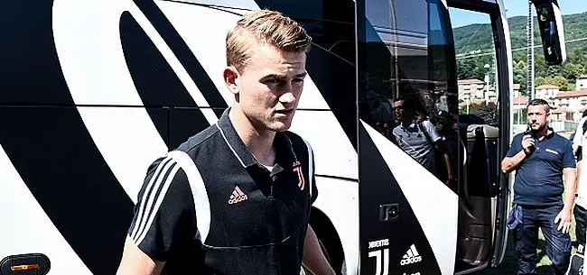 Golden Boy: les 20 candidats à la succession de de Ligt sont connus. Des Belges?