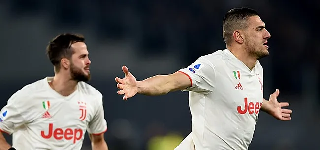 L'UEFA a tranché : la sanction de Demiral connue