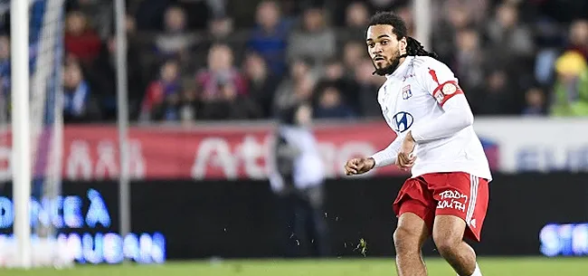 Jason Denayer n'a pas tremblé aux onze mètres ! 