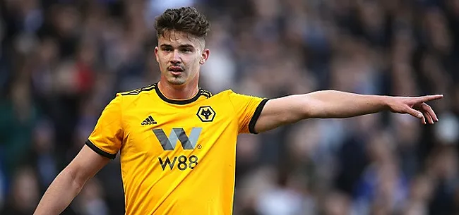 Leander Dendoncker évoque la saison prochaine : 