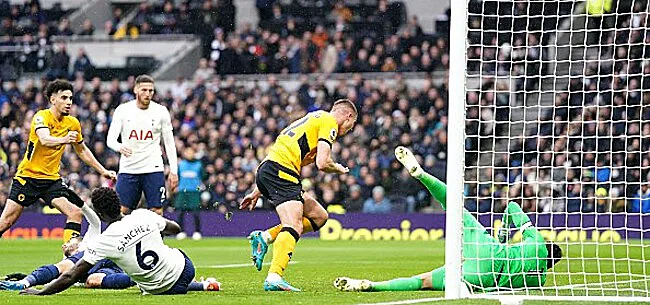 OFFICIEL : Leander Dendoncker quitte Wolverhampton