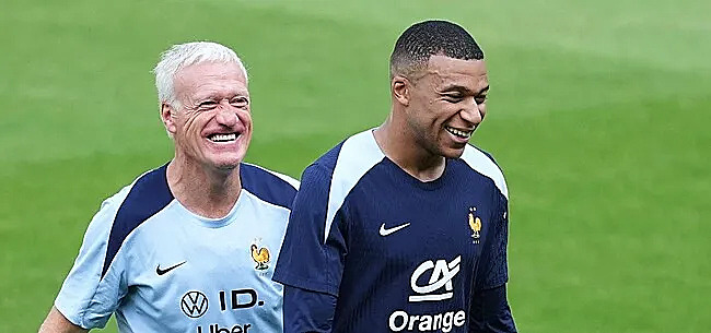 France : Deschamps et Tchouaméni éteignent la polémique Mbappé