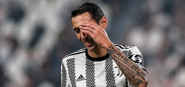 Di Maria inflige une nouvelle gifle à Ronaldo