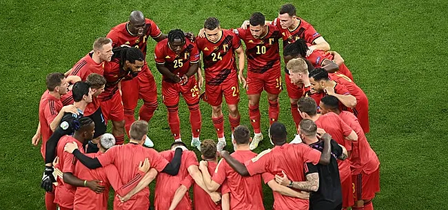 Voilà ce que la presse portugaise pense des Diables