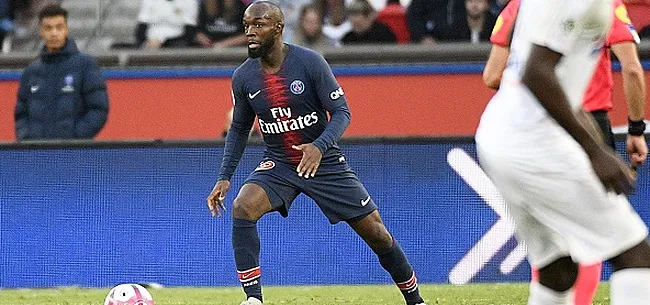 Viré par le PSG, Diarra met un terme à sa carrière