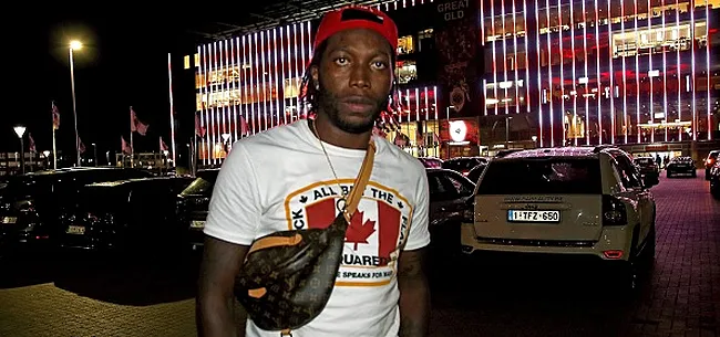 Mbokani se fait descendre: “Il a abandonné les supporters”