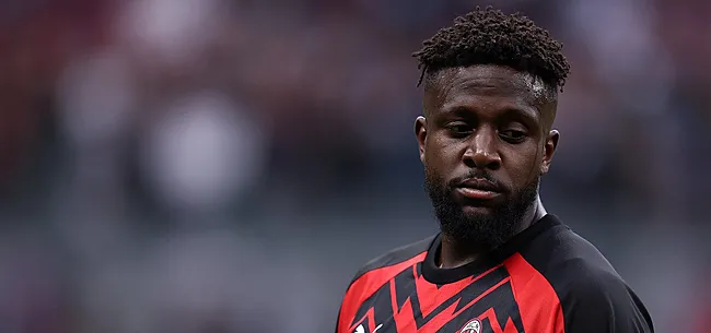 Origi reçoit une offre de deux ans