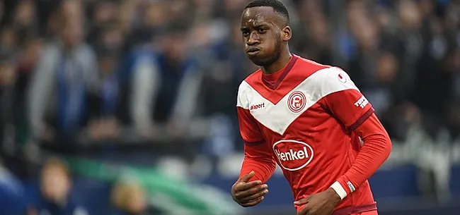 Lukebakio a trouvé un accord avec un club de Bundesliga