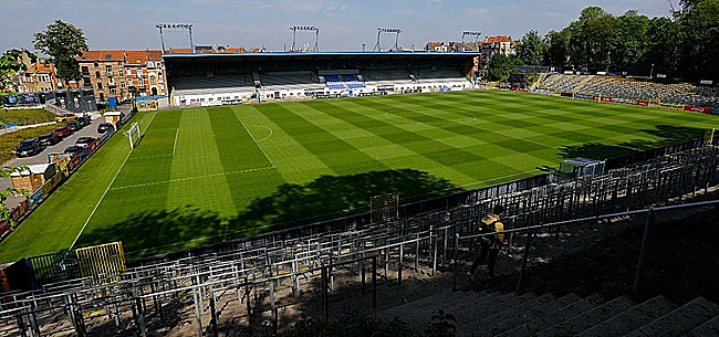 L'Union a des sous,  mais son nouveau stade risque de s'éloigner encore plus 