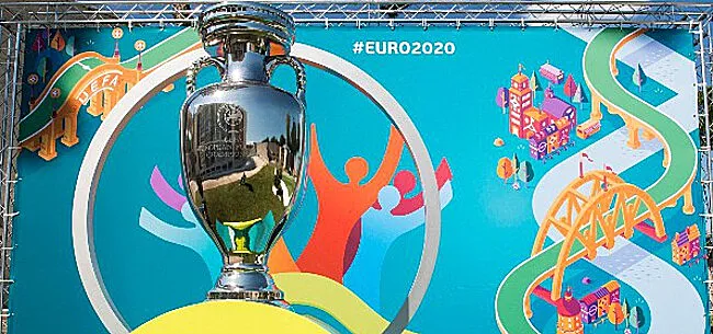 Le grand favori pour la victoire finale à l'Euro est connu