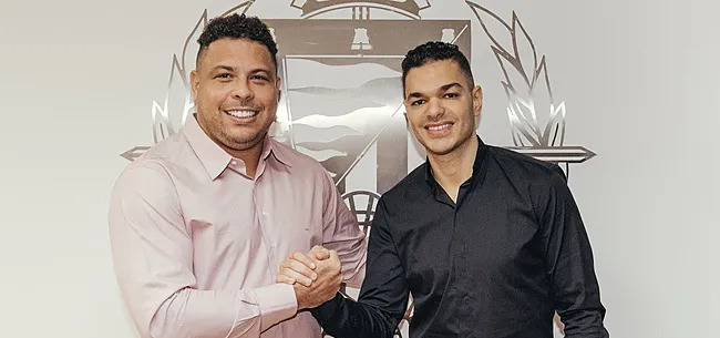 OFFICIEL ! Ben Arfa signe en Liga