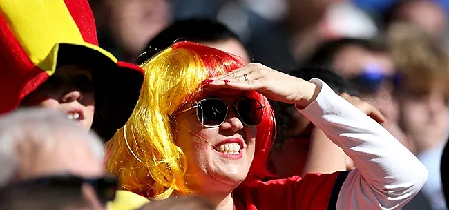 Mondial féminin - L'Espagne se fait peur face à l'Afrique du Sud