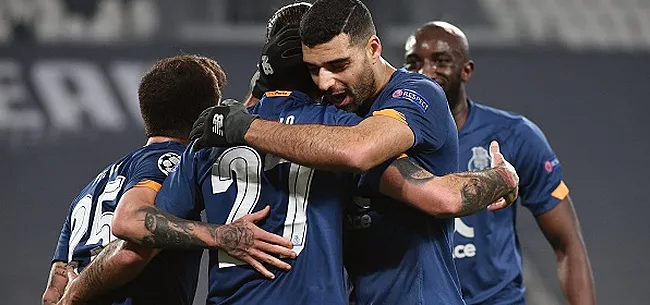 OFFICIEL: Kadri refuse l’Ajax et le FC Porto pour un club de Pro League