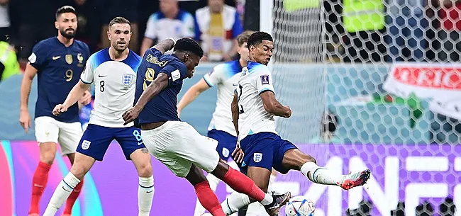 Qualifs Euro - 15 sur 15 pour la France, réhabilitation des Pays-Bas 