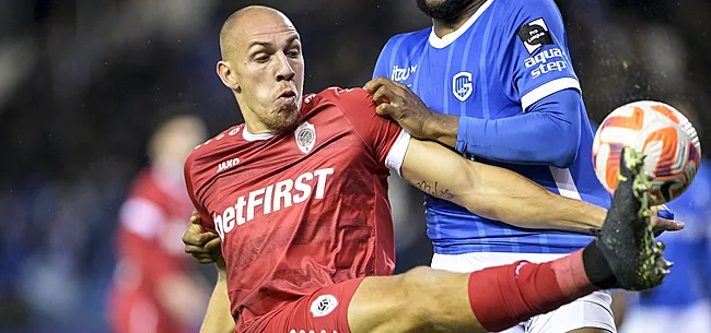 Un deuxième club de Jupiler Pro League entre dans la danse pour Frey