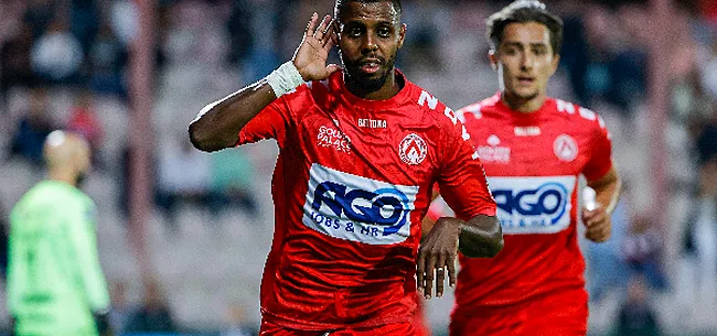 Terrible mésaventure pour Selemani