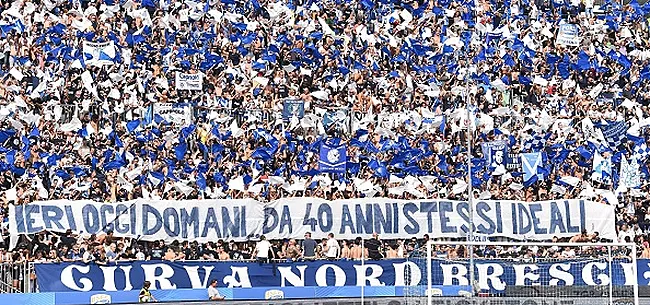 Calcio - La descente aux enfers du club lombard