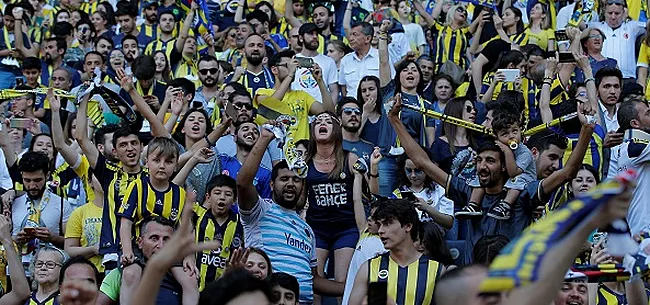  Un chaud derby Gala - Fener (vidéo)