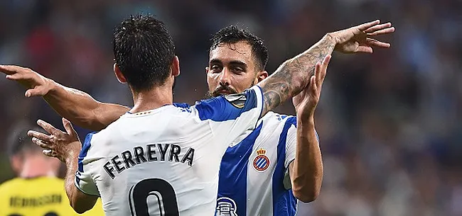 Liga - L'Espanyol intente un recours pour éviter le relégation