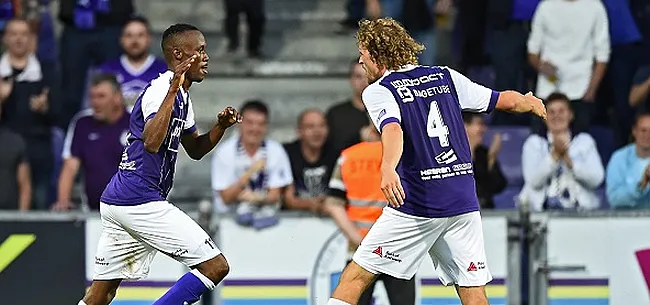 Le Beerschot-Wilrijk recrute un grand espoir suédois