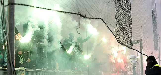 Gand et Malines exhortent leurs fans à ne pas imiter ceux du Standard et de Genk