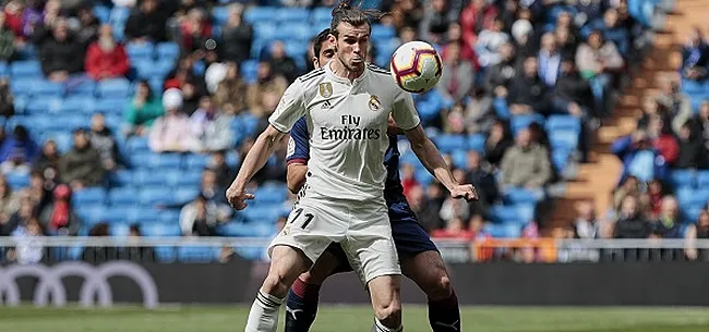 Le Real Madrid aurait fixé le prix de Bale... et il n'est pas donné ! 