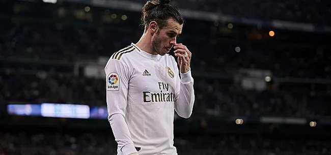 Game over pour Gareth Bale