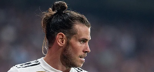 Bale sur le départ? Son agent monte au créneau ! 