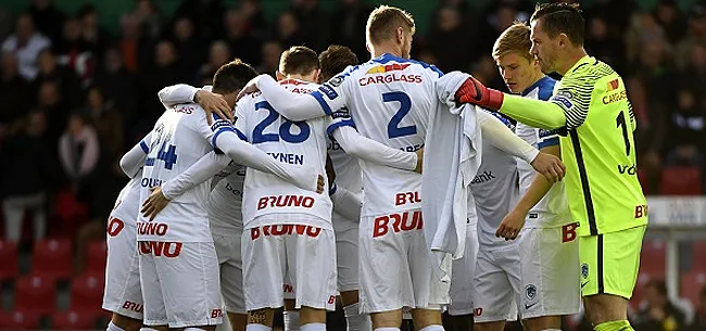 Un joueur... nord-coréen à Genk?