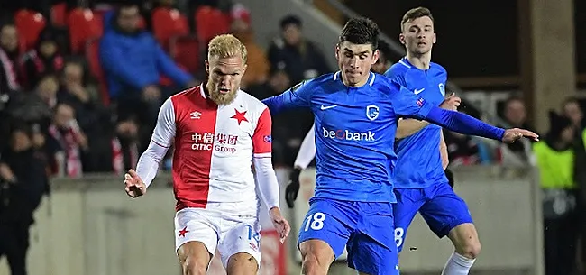 Europa League : Genk jouera sa qualification à la Luminus Arena