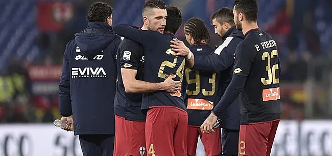 Avec 9 buts, Piątek est la sensation en Serie A, tout le monde le veut! (VIDEO)