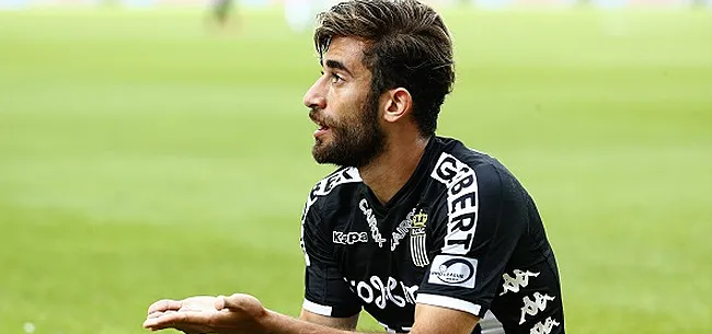 Fin de saison pour Ali Gholizadeh ?