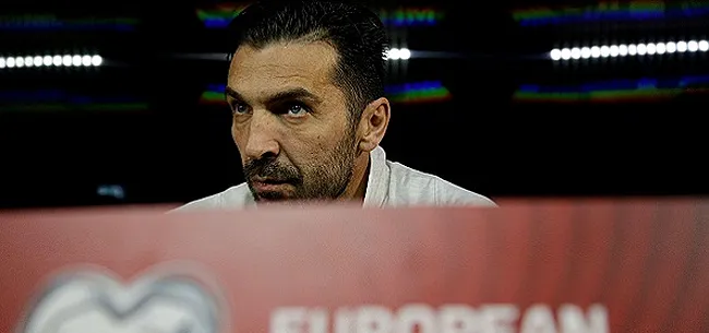 PSG: retournement de situation dans le dossier Buffon?