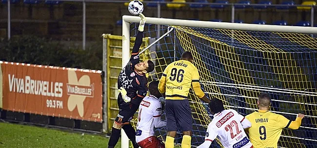 OFFICIEL: Un défenseur d'OHL signe pour deux ans au Lierse