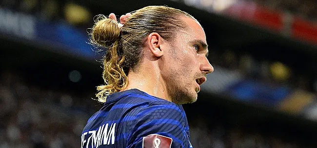 Liga - Antoine Griezmann pourrait rejoindre Marcelo Bielsa 