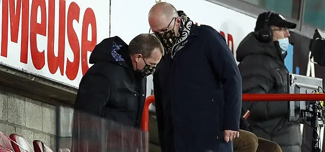 Ciblé par les Rouches et Gand, il est aujourd'hui pointé du doigt 