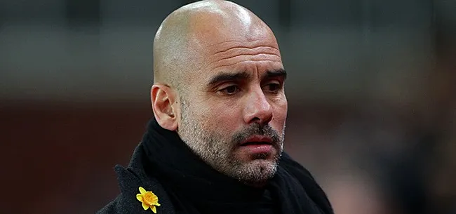 Voilà le nouveau salaire de Guardiola à City ! 