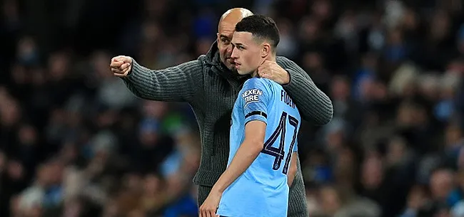 Manchester est bleu ! Foden décide du derby        