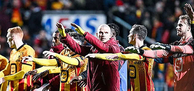 Un joueur du KV Malines raconte ce qu'il a vécu au Stade Roi Baudouin 