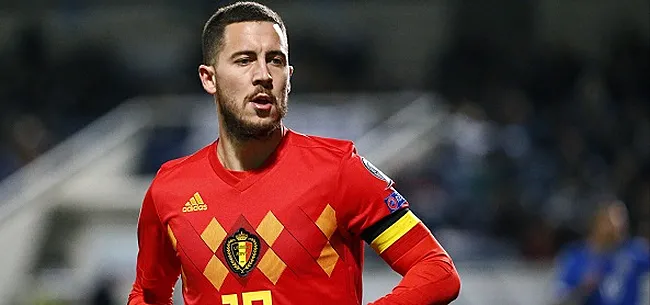 TRANSFERTS: un jeune talent proche d'Anderlecht, Hazard au Real 