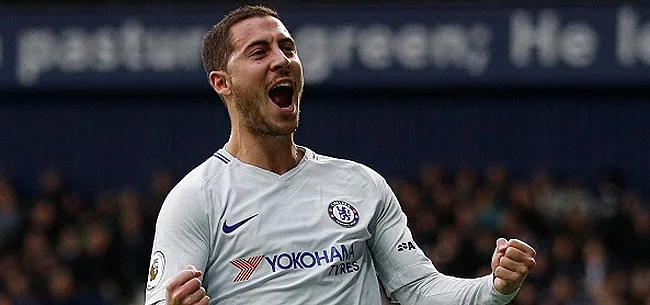 Hazard réagit au matraquage dont il a été victime à Liverpool