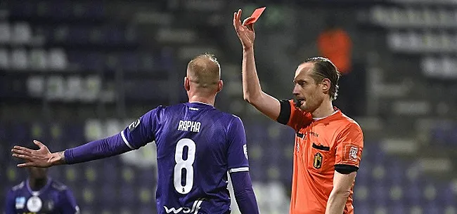 Holzhauser a-t-il joué son dernier match pour le Beerschot ?