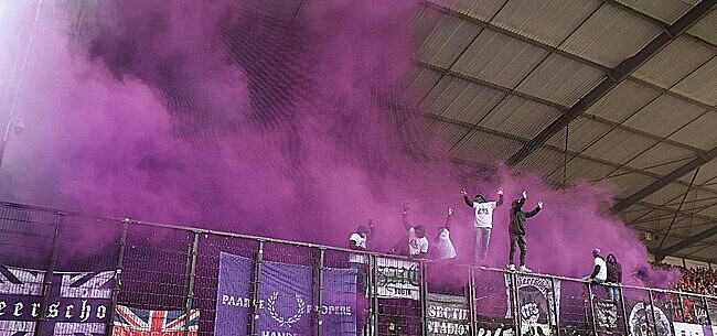 Le Beerschot déclare forfait, le derby ne reprendra pas