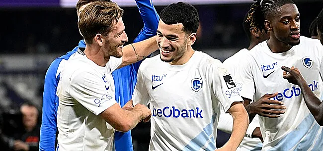 Une légende du KRC Genk risque de partir gratuitement