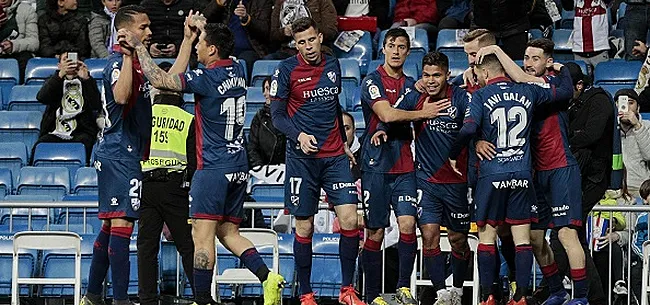 Après Cadix, un deuxième club promu en Liga est connu